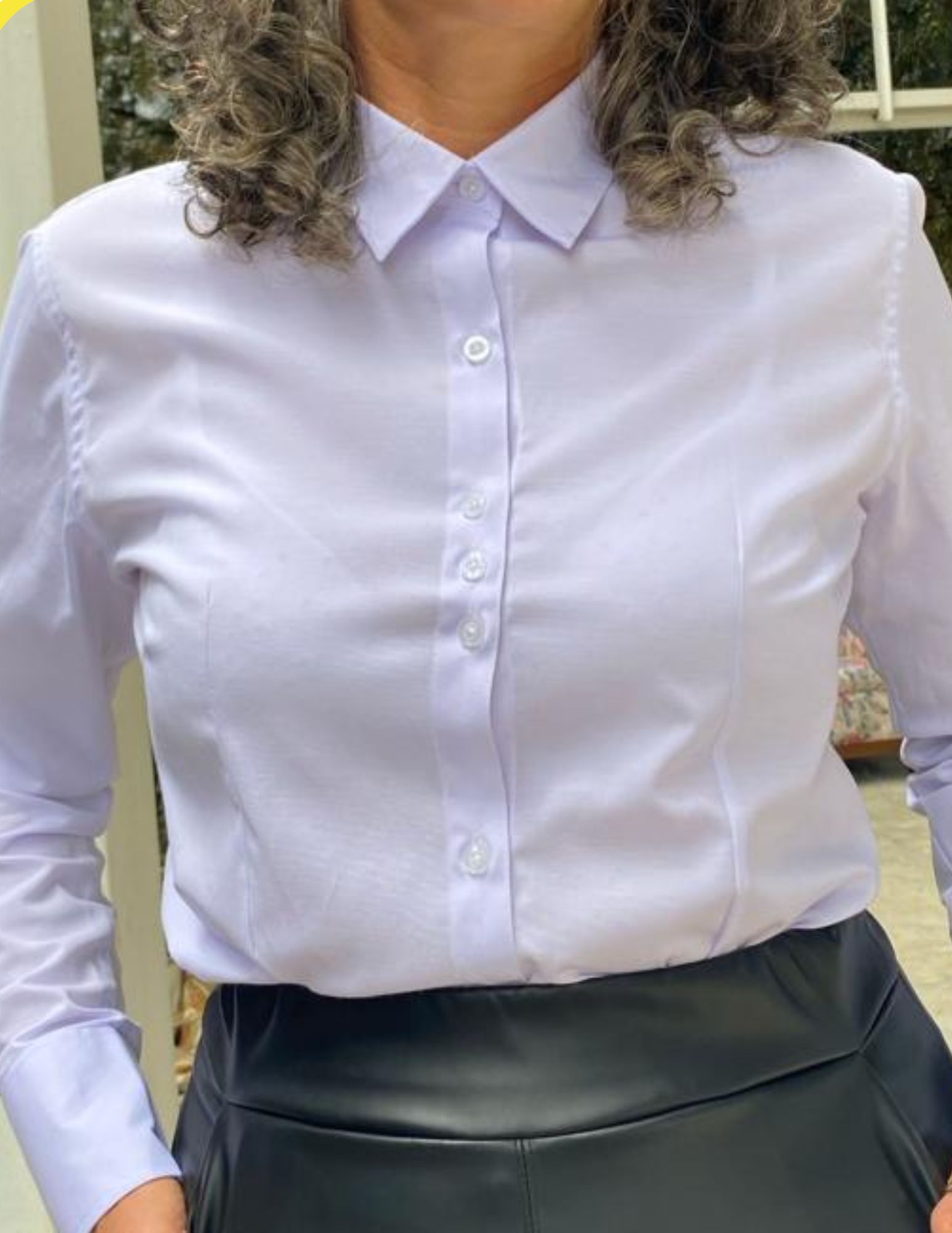 Camisa Social